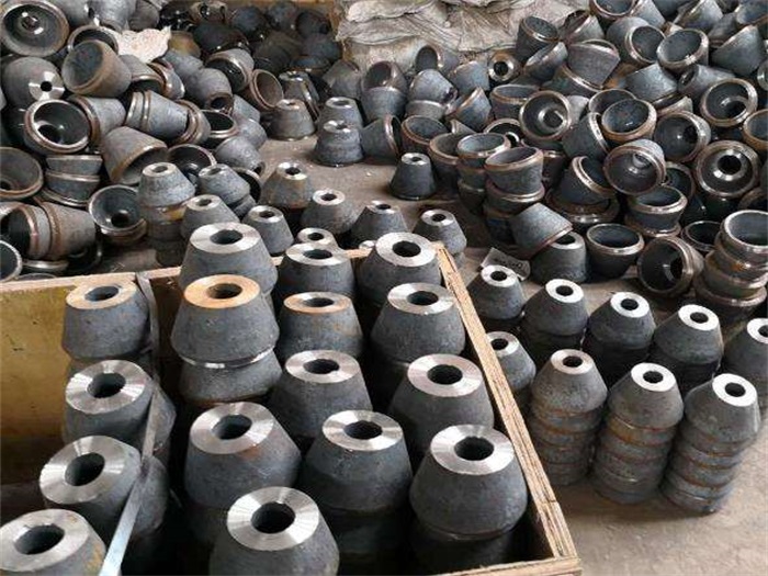 白城网架构件锥头